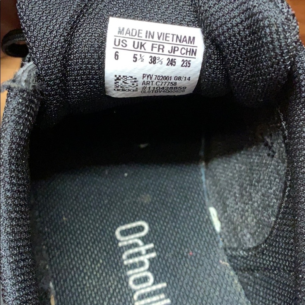 Adidas Samoa - Picture 4 of 4